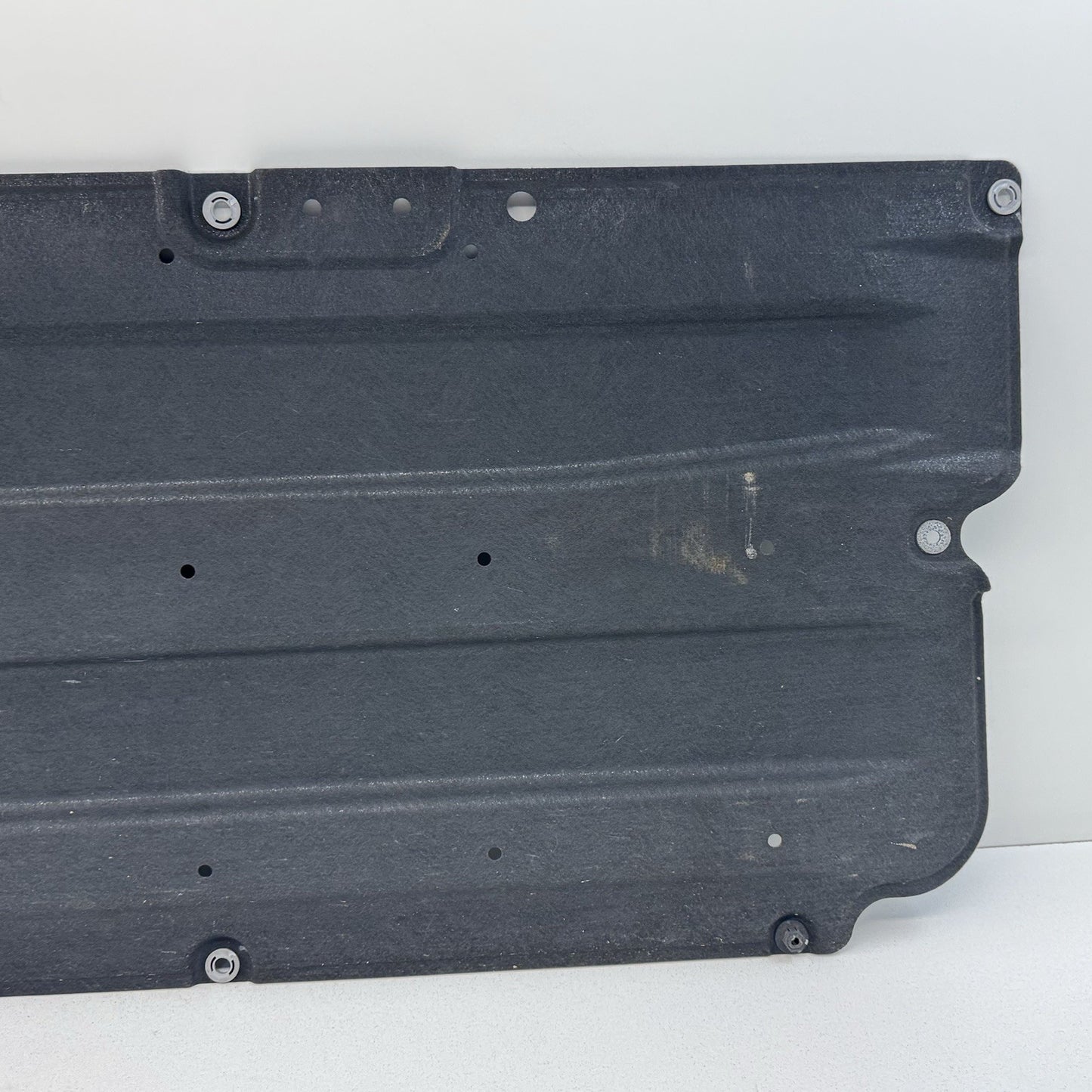 22-26 Hyundai Elantra N Left Under Body Splash Guard Shield Cover Panel OEM