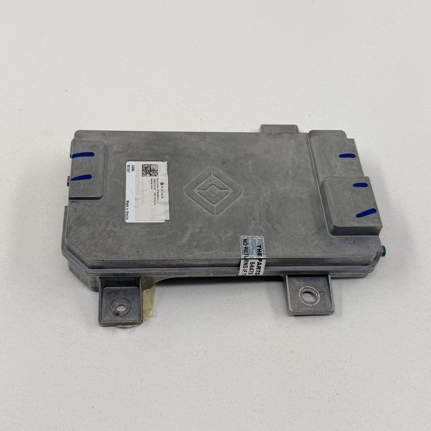 2022-2024 Rivian R1S R1T Anti Theft Security Immobilizer Control Module OEM