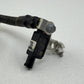 2018-2026 Dodge Durango Negative Battery Terminal Ground Cable W/ Sensor OEM