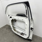 14-18 Bentley Flying Spur Driver Left Rear Door Shell Glacier White OEM