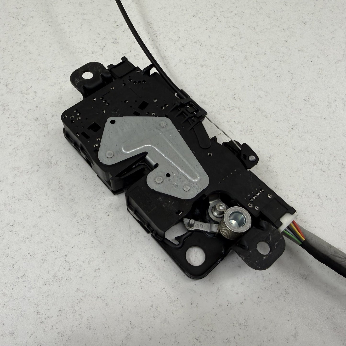 2021-2026 BMW M4 G82 Rear Trunk Lid Lock Latch Actuator Motor Assembly OEM