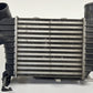13-18 BENTLEY FLYING SPUR DRIVER LEFT TURBO INTERCOOLER W/ DUCT 3W0 145 803 OEM