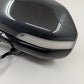 2022-2024 Rivian R1S R1T Driver Left Front Door Mirror Side View W/ Camera OEM