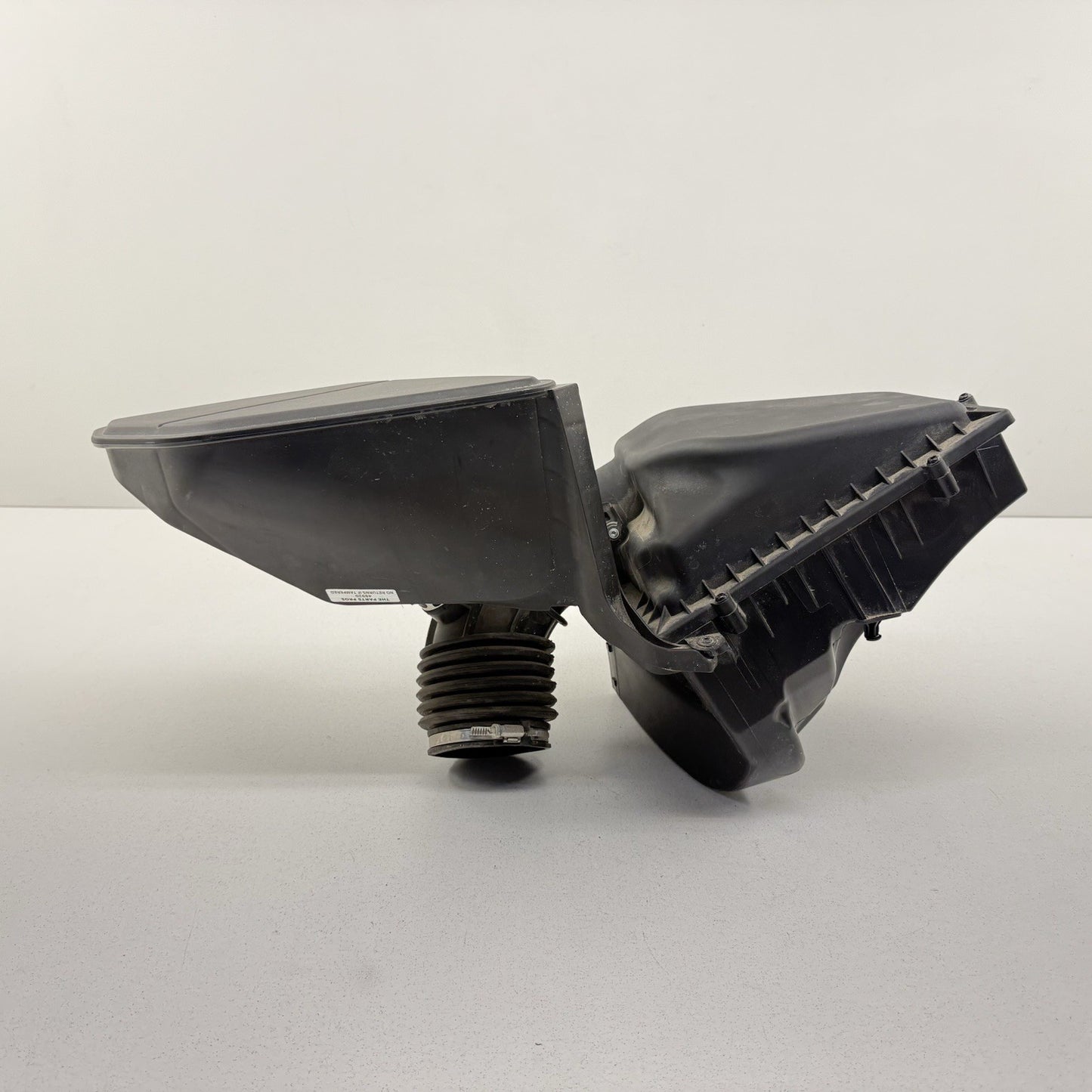 18-24 BMW G01 X3 B46 Air Cleaner Box Air Filter Intake Box W/ Resonator OEM