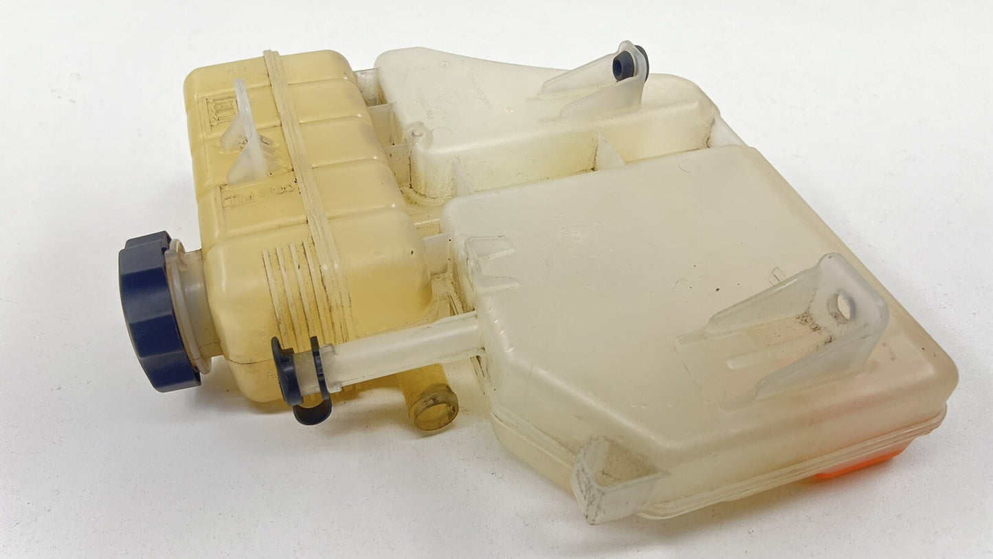 16-24 Chevrolet Camaro SS Coolant Reservoir Overflow Expansion Tank Bottle OEM