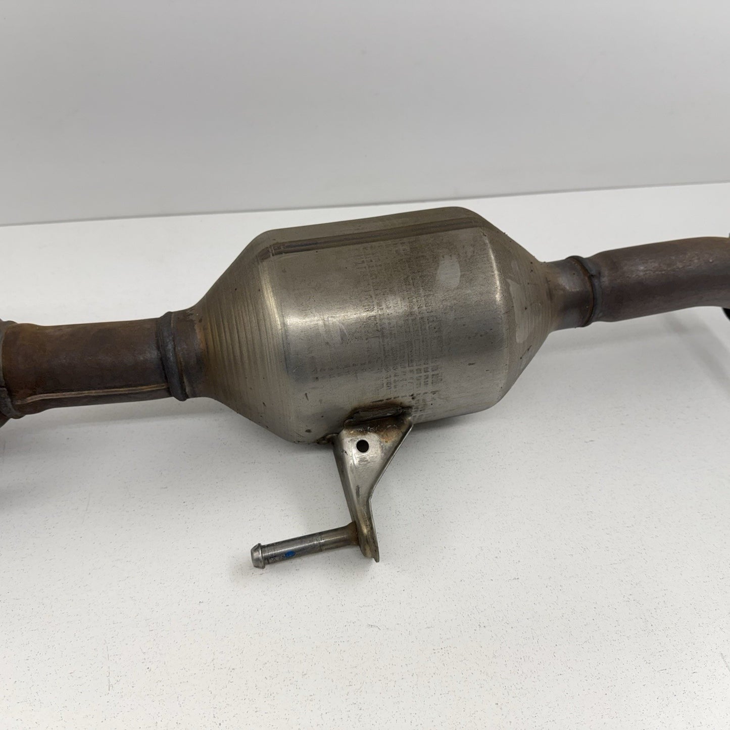 20-22 Toyota Prius / Prius Prime Hybrid Front Exhaust Pipe Assembly OEM