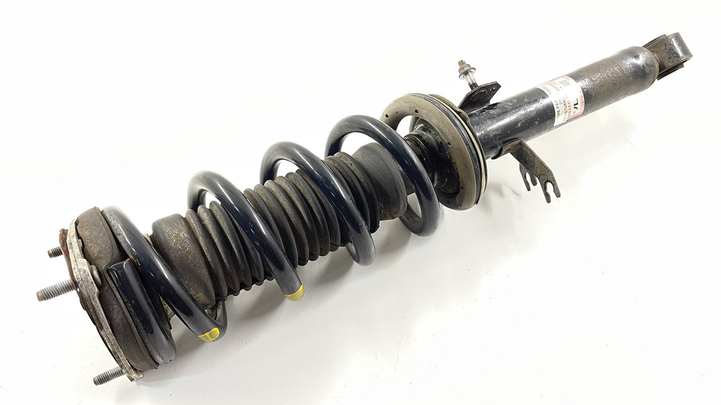 11-15 INFINITI G37 Q60 COUPE LEFT FRONT SHOCK STRUT ABSORBER 56111 1A36A OEM