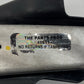 16-24 Chevrolet Camaro Right Front Rearward Lower Control Arm Suspension OEM