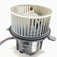 10-16 PORSCHE PANAMERA HVAC HEATER CORE BOX BLOWER FAN MOTOR W/ FAN RESISTOR OEM