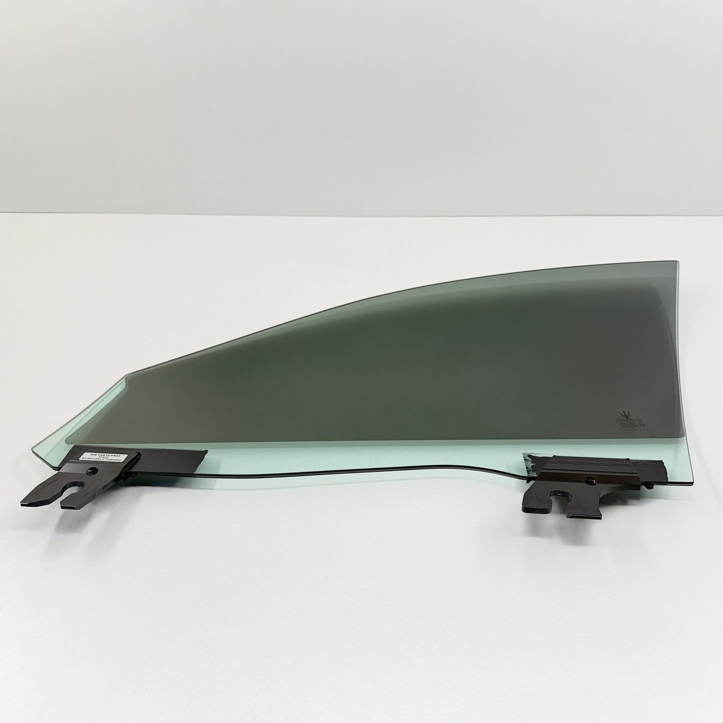 14-24 Maserati Ghibli Passenger Right Front Door Glass Window Dual Pane OEM