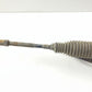 2006 DODGE RAM STEERING GEAR BOX RACK AND PINION 52110487AE OEM
