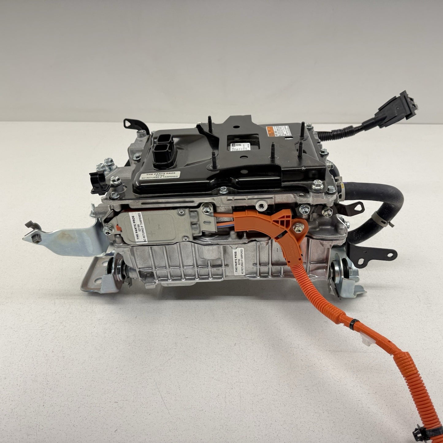 23-26 Toyota Prius Hybrid DC Inverter Assembly With Converter G9200-47380 OEM