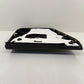 2022-2024 Rivian R1S Right Rear Interior Door Trim Panel Ocean Coast OEM