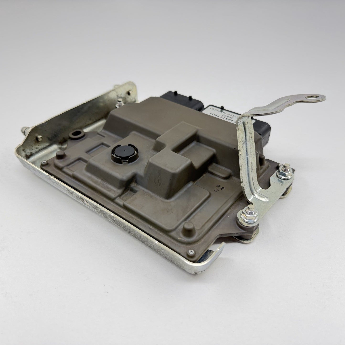 22-23 Toyota GR86 2.4L Manual Motor Engine Control Module ECU 22765AT660 OEM