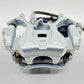 23-25 TOYOTA PRIUS PASSENGER RIGHT REAR CALIPER BRAKE WITH BRAKE LINE OEM