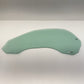 08-15 Audi TT Convertible Passenger Right Door Glass Window OEM