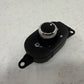 2014-2018 Bentley Flying Spur Front Door Mirror Control Switch 3W0959565C OEM