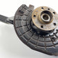14-24 Maserati Ghibli S Q4 Passenger Right Front Spindle Knuckle Hub Bearing OEM