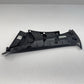 22-26 Toyota GR86 BRZ Passenger Right Front Garnish Trim Ice Silver Metallic OEM