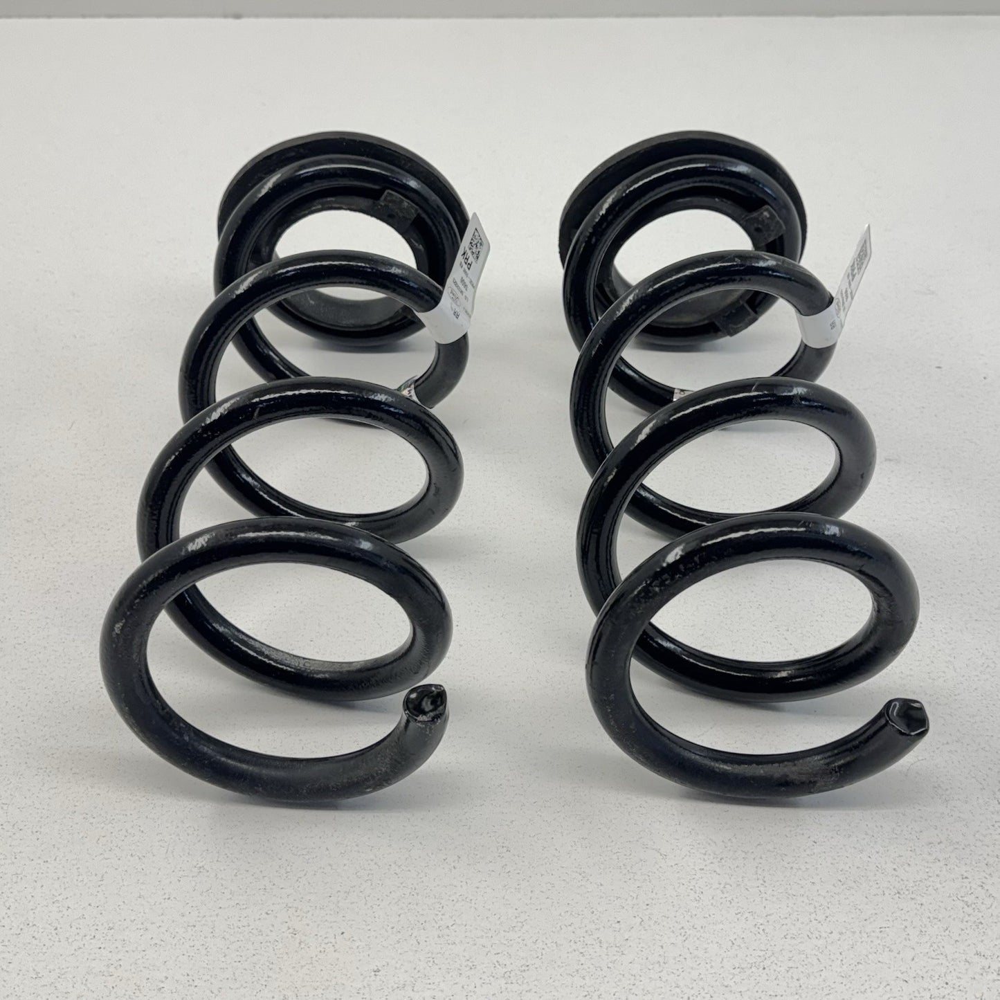 24-26 Ford Mustang GT Performance Shock Strut Spring Absorber Set 14K Miles OEM
