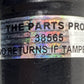 22-24 SUBARU WRX MANUAL TRANSMISSION DRIVESHAFT DRIVE SHAFT LINE PROPELLER OEM