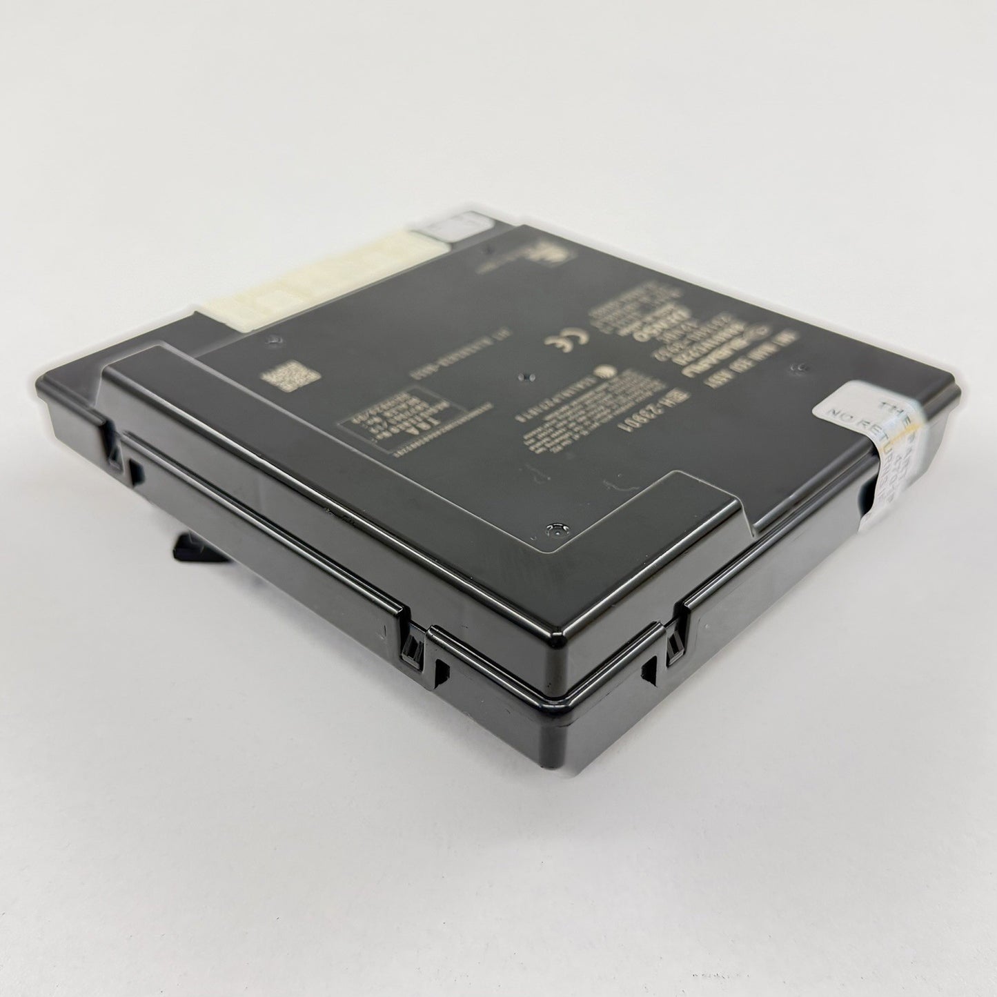 2024 Subaru WRX Anti Theft Keyless Entry SMT Main ECU Control Module 88801VC220