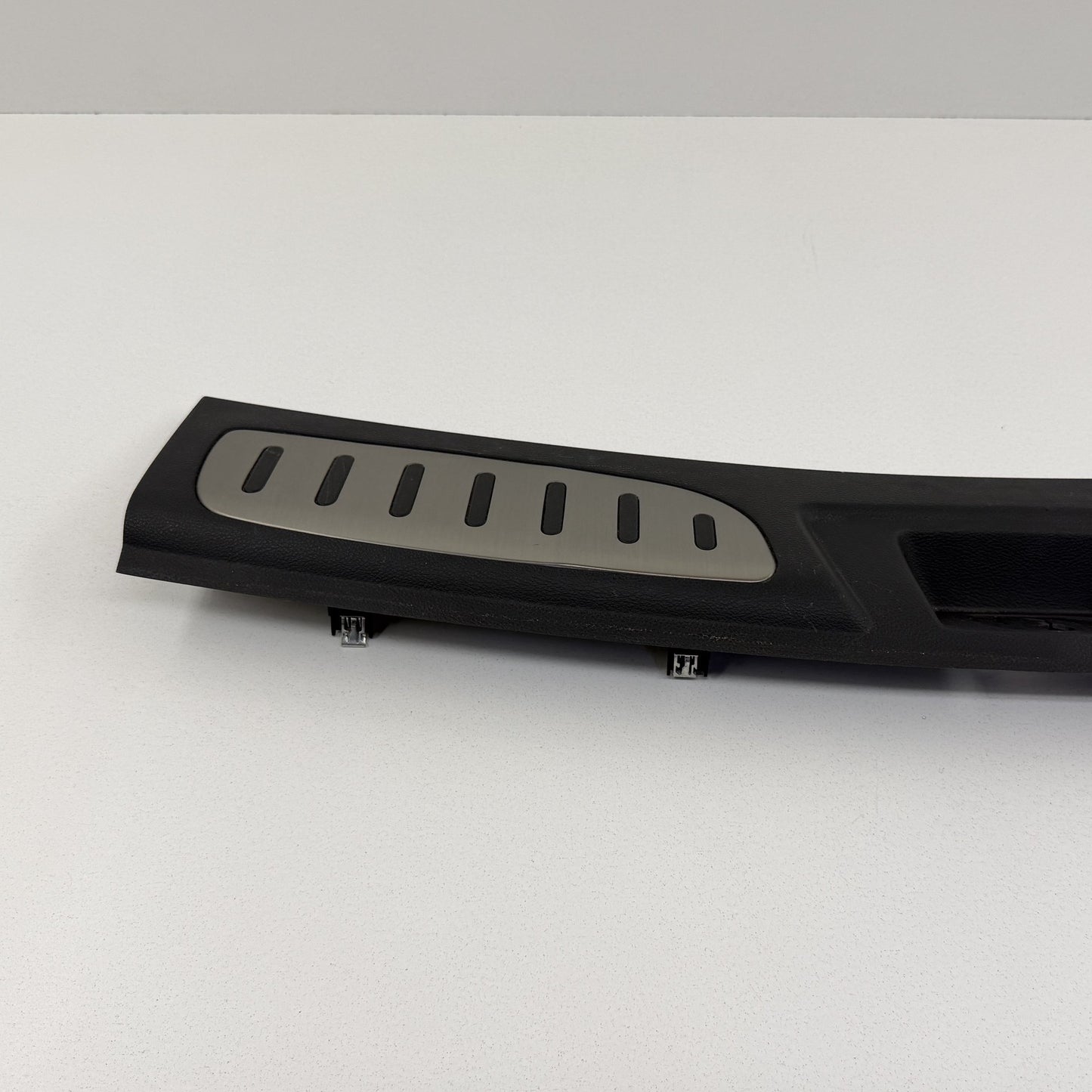 2011-2026 Dodge Durango Rear Trunk Latch Sill Scuff Plate Trim 1GW67DX9AC OEM