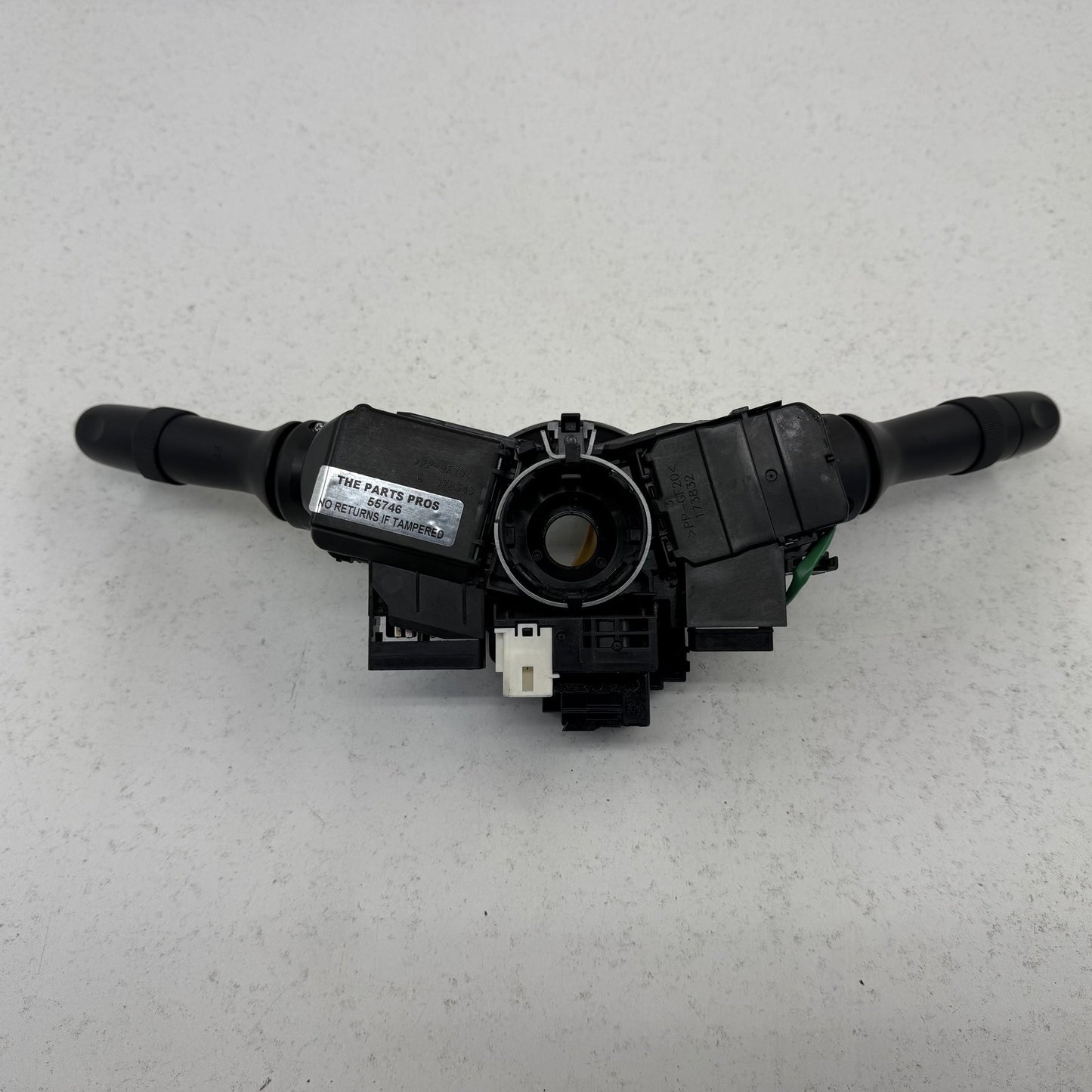 2022-2026 Subaru WRX Steering Column Stalk Combination Switch Clockspring OEM