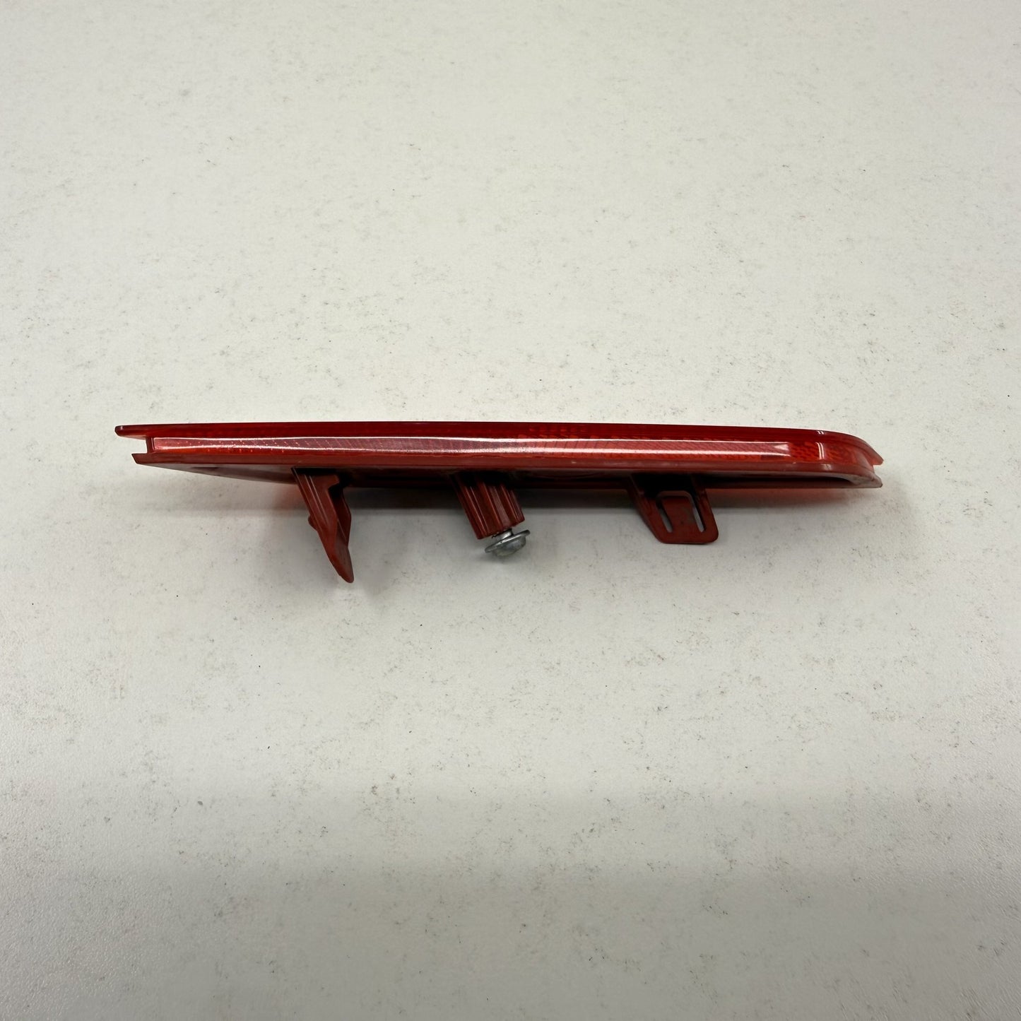 2021-2026 Lexus IS300 IS350 IS500 Right Rear Bumper Reflector Side Marker OEM