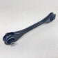 22-26 Volkswagen Golf R Right Rear Knuckle Hub W/ Control Arm Suspension Set OEM