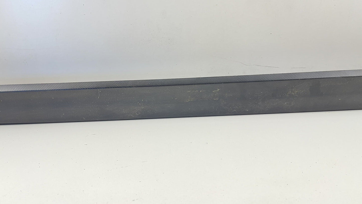 18-23 SUBARU CROSSTREK DRIVER LEFT SIDE SKIRT ROCKER PANEL COVER TRIM OEM
