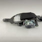 10-16 Mercedes W212 E350 Left Front Seat Belt Seatbelt Retractor Black OEM