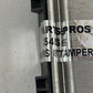 17-22 MASERATI QUATTROPORTE REAR BLIND SPOT SENSOR RADAR MONITOR 670101840 OEM