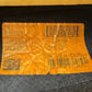 12-15 Chevrolet Camaro ZL1 Driver Left Front Lower Seat Cushion OEM