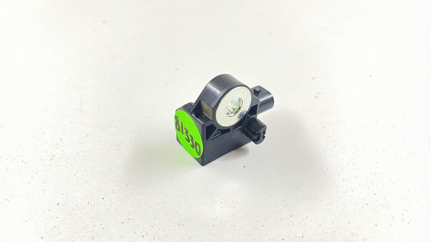 22-23 SUBARU BRZ FRONT AIRBAG AIR BAG SRS CRASH IMPACT SENSOR 98231CC000 OEM