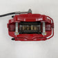2013-2015 Chevrolet Camaro SS 1LE Red Brembo Brake Caliper Set Front &amp; Rear OEM