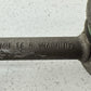 05-12 Porsche 911 997 Rear Stabilizer Sway Bar End Link Pair Left & Right OEM