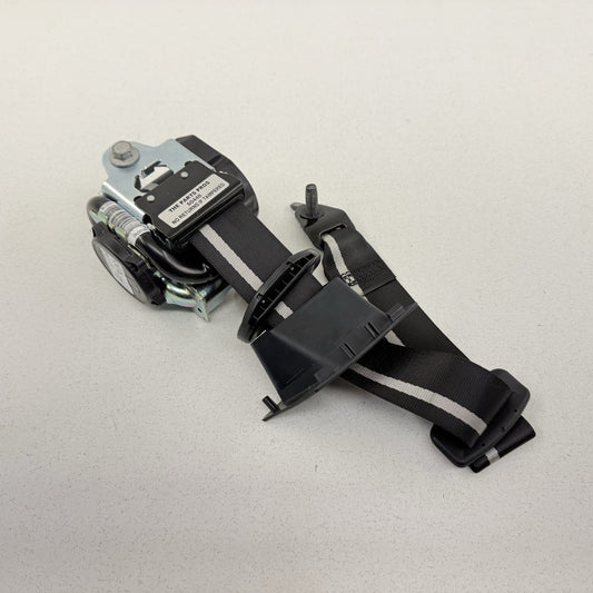 24-26 Ford Mustang Right Rear Seatbelt Seat Belt Retractor PR3B-L611E50-LC OEM