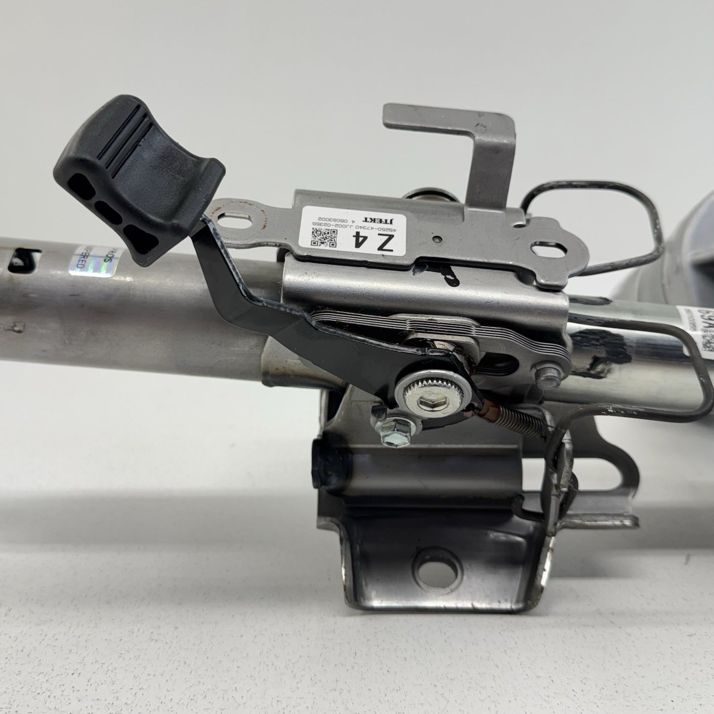 16-22 Toyota Prius / Prius Prime Steering Column Assembly Manual Adjust OEM