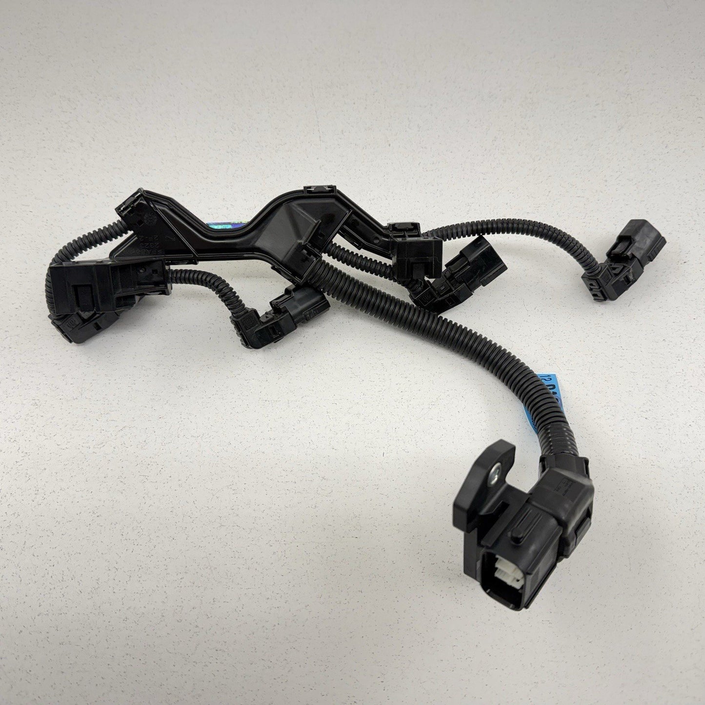 23-25 Toyota Prius Engine Motor Fuel Injector Wiring Harness 82126-12010-B OEM
