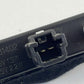 22-23 SUBARU WRX REAR 3RD THIRD BRAKE LIGHT LAMP STOP WARNING OEM