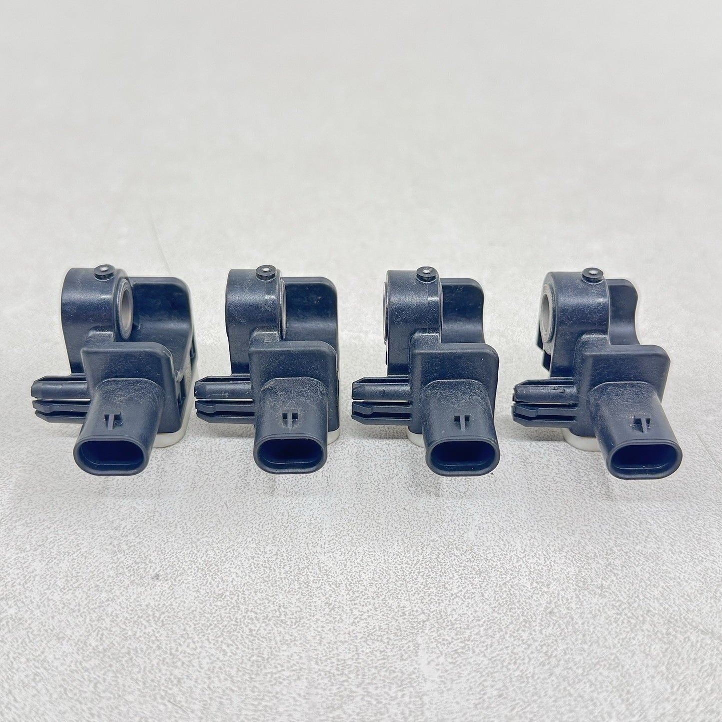 19-24 Ram 2500 3500 Crash Impact Sensor Set 56054085AA OEM