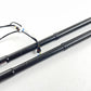 10-16 PORSCHE PANAMERA REAR TAILGATE POWER LIFT CYLINDER SHOCK STRUT PAIR OEM
