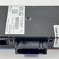 2016 AUDI A8 S8 DIAGNOSTIC DATA BUS INTERFACE GATEWAY MODULE 4H0907468AG OEM