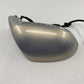 2014-2018 Bentley Flying Spur Right Front Door Mirror Side View Silver OEM
