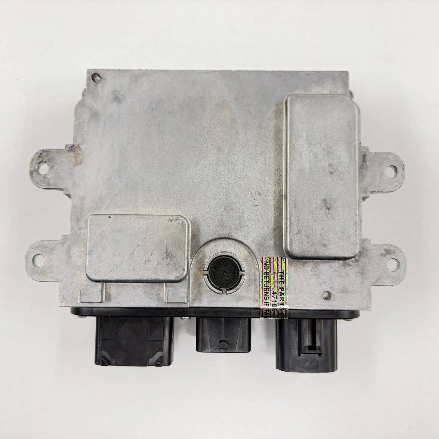 2022 Infiniti Q60 RWD ADAS Adaptive Power Steering Control Module Set OEM