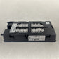 20-24 AUDI A4 CENTER CONSOLE WIRELESS CHARGE PHONE CHARGING W/ SURROUND TRIM OEM