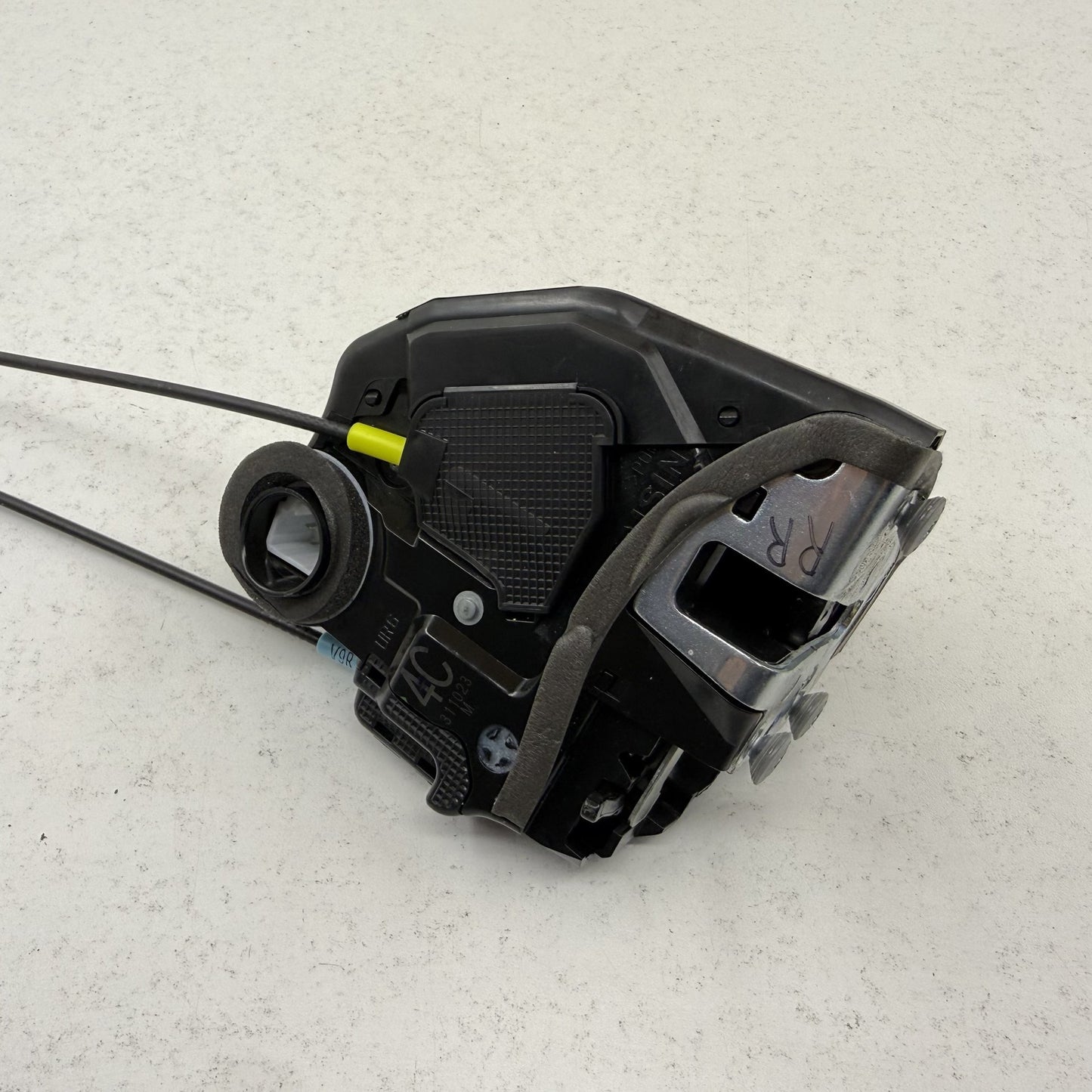 2019-2025 Toyota RAV4 Passenger Right Rear Door Lock Latch Actuator OEM