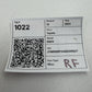 2019-2025 Toyota RAV4 Right Front Seat Occupant Detection Sensor 89952-42020 OEM