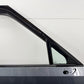 2022-2024 Rivian R1S Passenger Right Front Door Shell Complete W/ Glass OEM